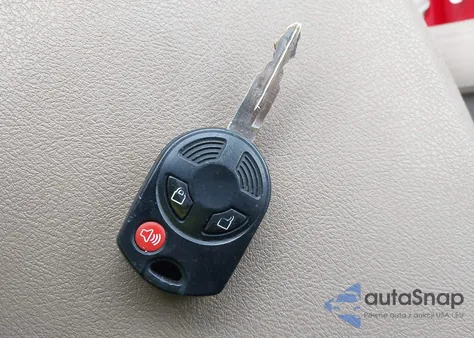 2010 Ford Edge Se из США, поврежденный, VIN 2FMDK3GC5ABB33247